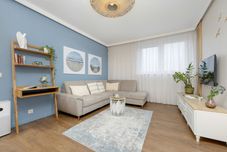 기타 Apartment Słowackiego Gdańsk by Renters