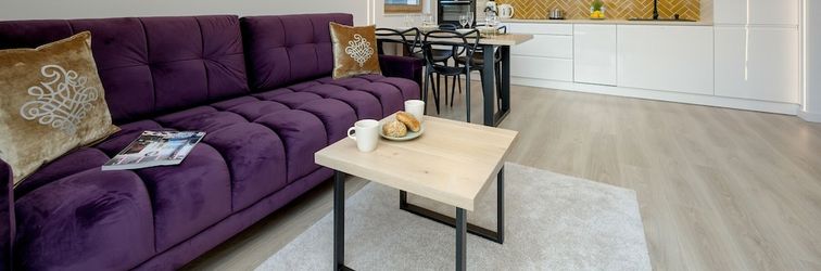 Khác Mokotów Stylish Apartment by Renters