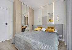 Khác 6 Mokotów Stylish Apartment by Renters