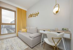 Khác 4 Mokotów Stylish Apartment by Renters