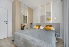 Khác 2 Mokotów Stylish Apartment by Renters