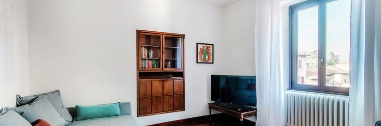 อื่นๆ STELLA APARTMENT