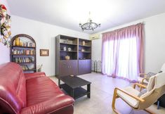 Others 6 Crete Idyllic 1Bd Apt with Patio Garden