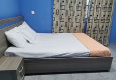 Lain-lain 7 Tropical Oasis in Accra - 2 Bedroom Apartment