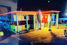 Lain-lain Damjay hotel&Suites