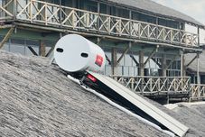 その他 Katurum Lodge Kidepo