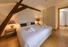 อื่นๆ 5 City penthouse Grand-Place