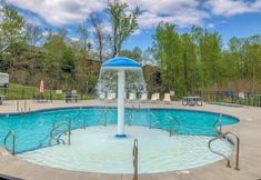 其他 2 Sleepy Bear Getaway 1 Bedroom Condo by RedAwning