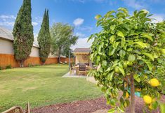 Others 3 Sunny Oceanside Home w/ Patio, 5 Mi to Downtown!