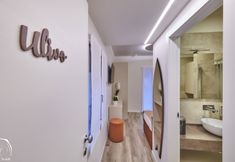 อื่นๆ 4 Foresteria Ca' dei Bachitt