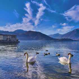 Primary image 1 포레스테리아 까' 데이 바키티, 칼코 호텔