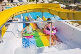 อื่นๆ 4 Club Sun Paradise Hotel