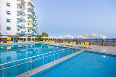 其他 Club Sun Paradise Hotel