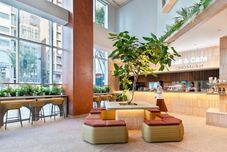 其他 Mitsui Garden Hotel Ginza Tsukiji