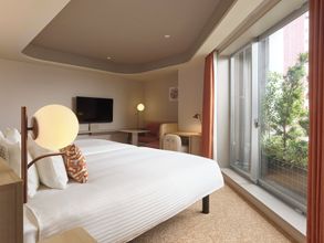 其他 4 Mitsui Garden Hotel Ginza Tsukiji