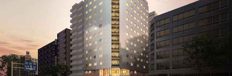 Lainnya Mitsui Garden Hotel Ginza Tsukiji