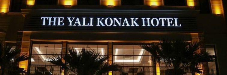 기타 The Yalı Konak Hotel İzmir