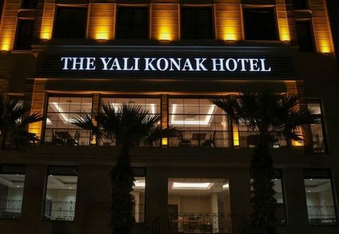 기타 The Yalı Konak Hotel İzmir