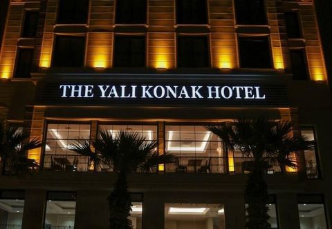 Others The Yalı Konak Hotel İzmir