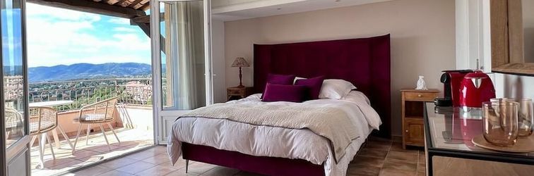 Lain-lain Les Petites Terrasses