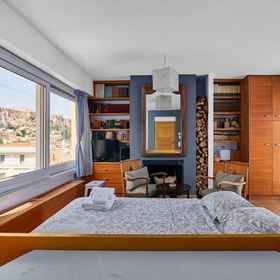 Primary image 1 Mon3 The Magnificent Flat 1 Parthenon, Syntagma Hotels