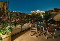 Others 2 360 View in Roof top Appartment With Patio