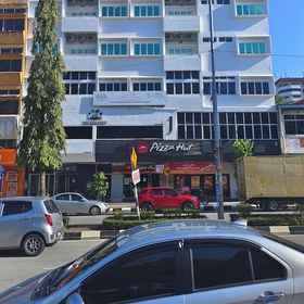 Primary image 1 ALVILLA@Jalan Sultan Ismail, Hotel Surau Redang Lagoon