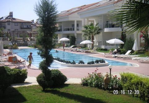 其他 Wonderful 3 bed Duplex in Sought After Prime Community