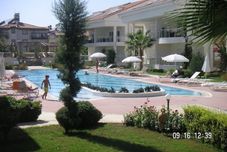 其他 Wonderful 3 bed Duplex in Sought After Prime Community