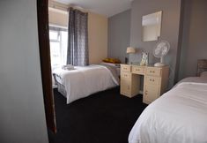 Others 4 Gorgeous 3 Bedroom House Near Cardiff City Center