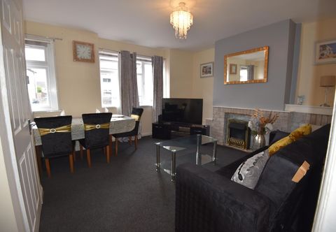 Others Gorgeous 3 Bedroom House Near Cardiff City Center