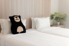 기타 Bears Den Pattaya