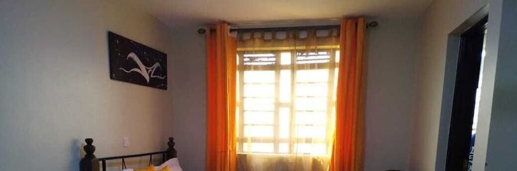 Others Lux Suites Olepolos Studio Apartments