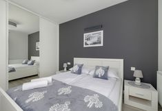 其他 6 Apartment Szymony in Zakopane by Renters