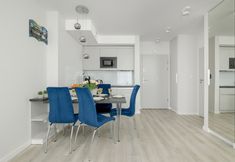 其他 7 Apartment Szymony in Zakopane by Renters