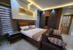 其他 4 Exquisite 3bed 3bath Lake View Home in Entebbe