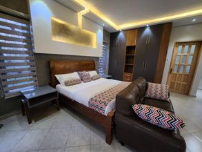 其他 4 Exquisite 3bed 3bath Lake View Home in Entebbe