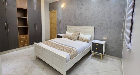 Others 2 Exquisite 3bed 3bath Lake View Home in Entebbe