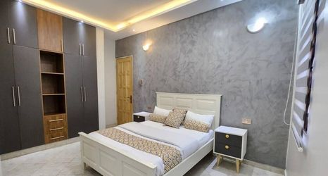 Others 2 Exquisite 3bed 3bath Lake View Home in Entebbe