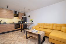 Others City Center Apartment Rzeszów by Renters