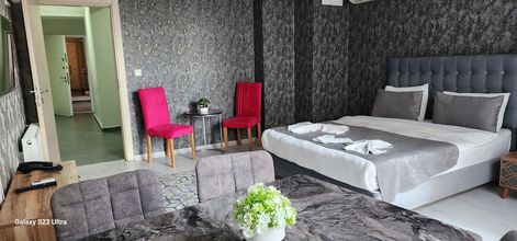 その他 4 Taksim Royal Suites