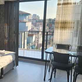 Primary image 1 タクシム ロイヤル スイーツ, タクシム ゲジ公園 ホテル