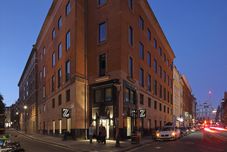 Khác The Z Hotel Trafalgar