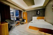 Lain-lain DNC REZİDANS