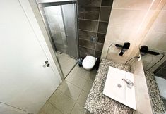 Lain-lain 4 DNC REZİDANS