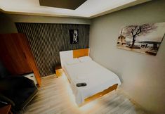 Lain-lain 7 DNC REZİDANS