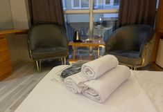 Lain-lain 2 DNC REZİDANS