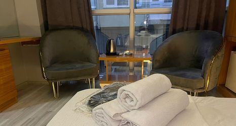 Lain-lain 2 DNC REZİDANS