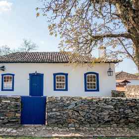 Primary image1查法里斯別墅,Sao Jose Chafariz飯店