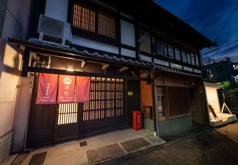 Others Kyokoi Kiyomizugojo